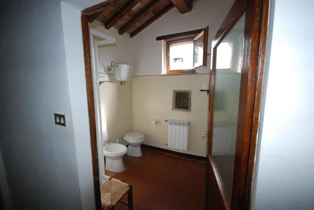Agriturismo Monterosello Città di Castello Szoba fotó