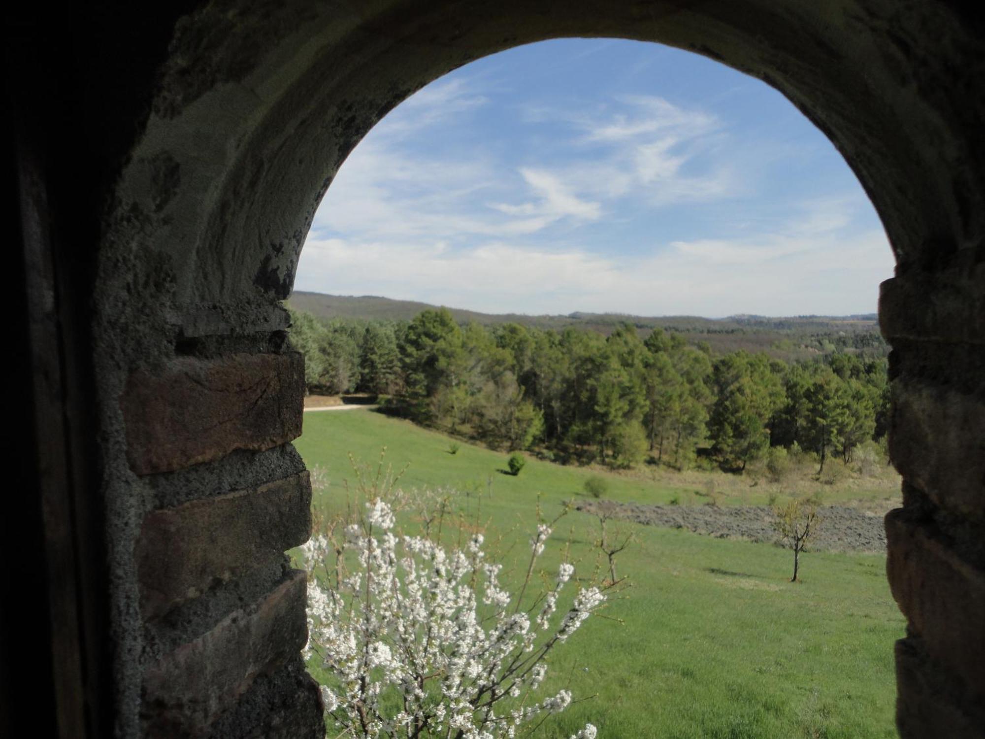 Agriturismo Monterosello Città di Castello Kültér fotó