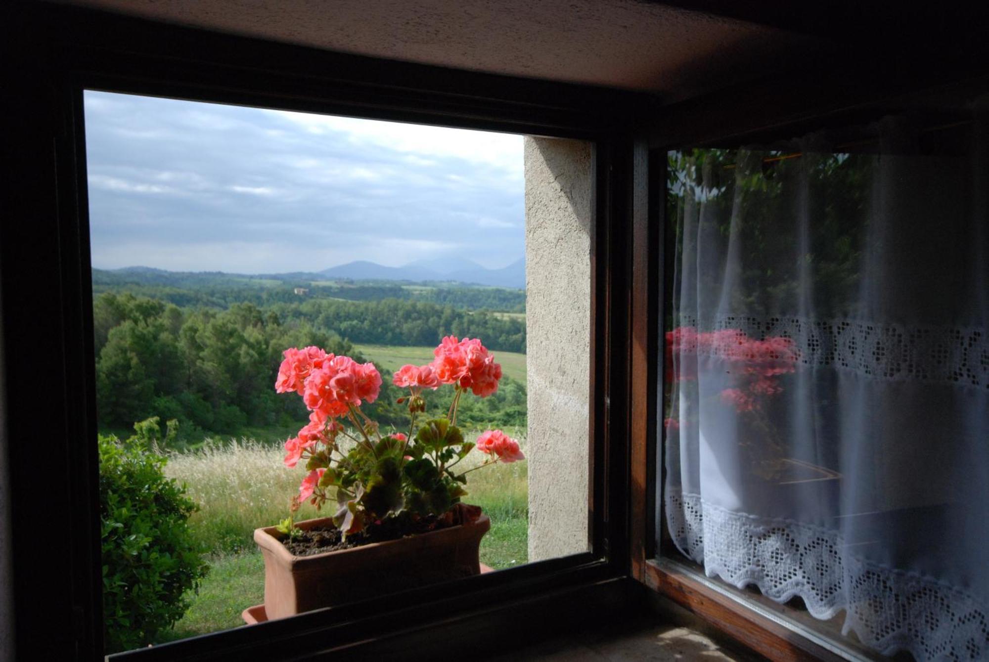 Agriturismo Monterosello Città di Castello Kültér fotó