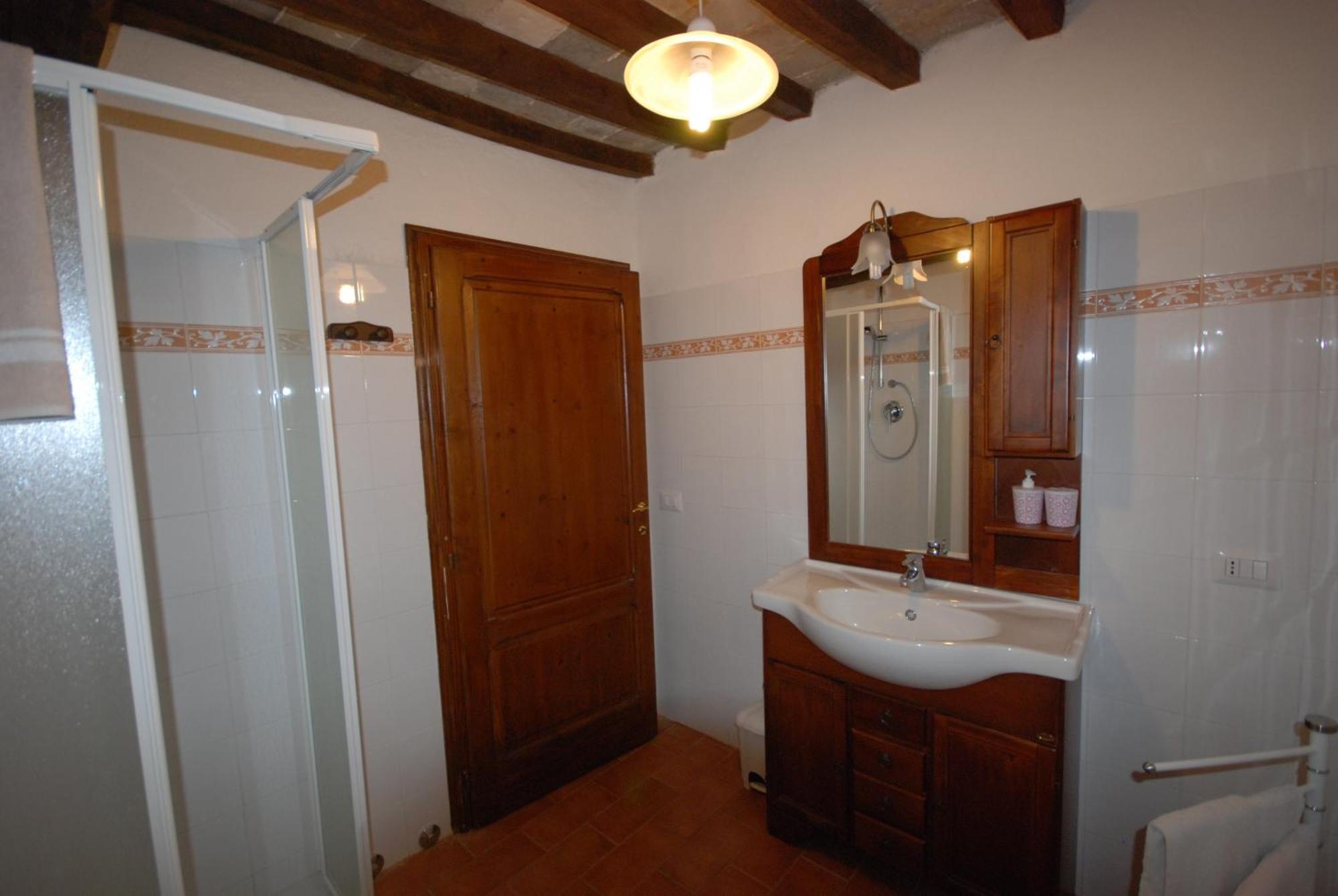 Agriturismo Monterosello Città di Castello Kültér fotó