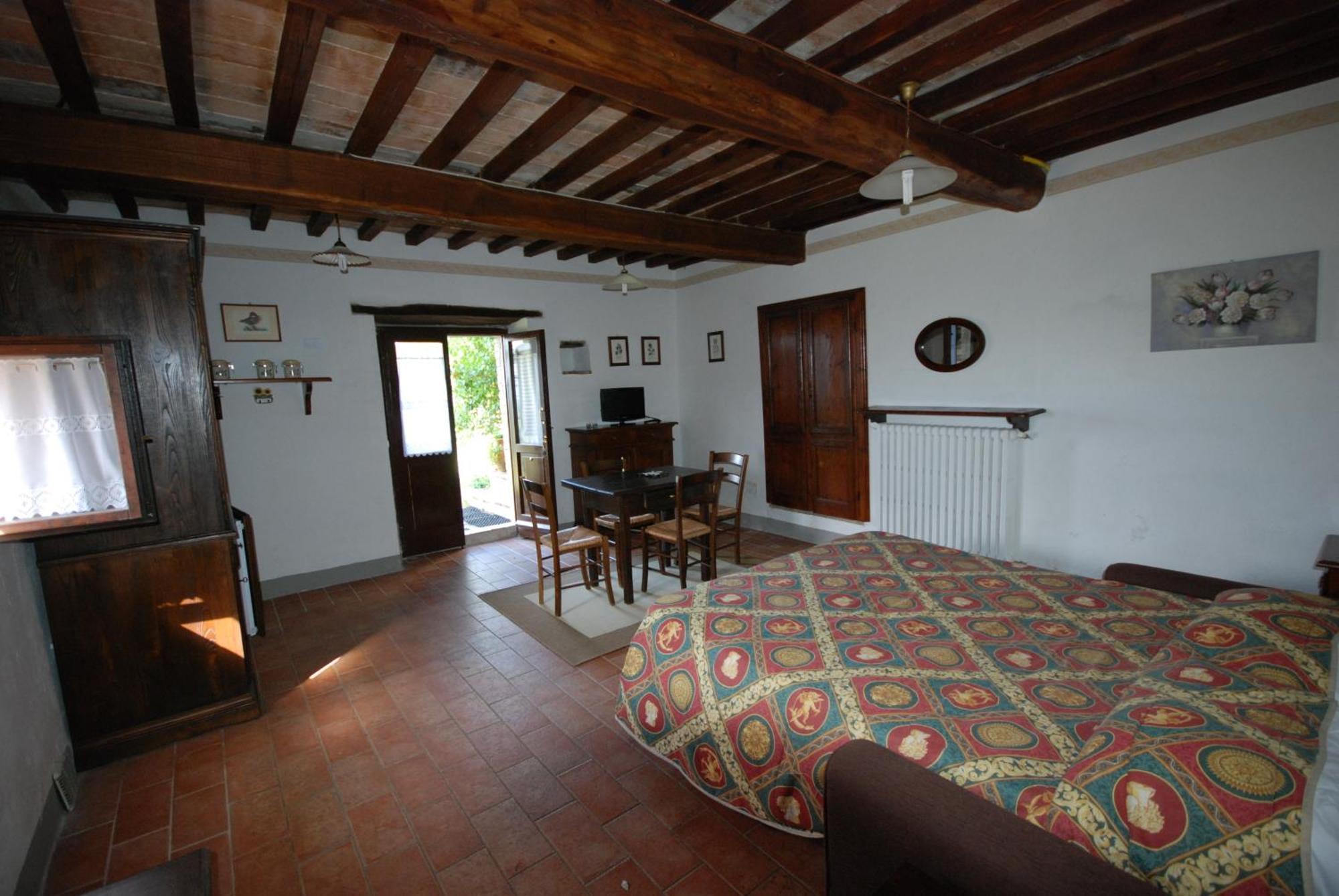 Agriturismo Monterosello Città di Castello Kültér fotó