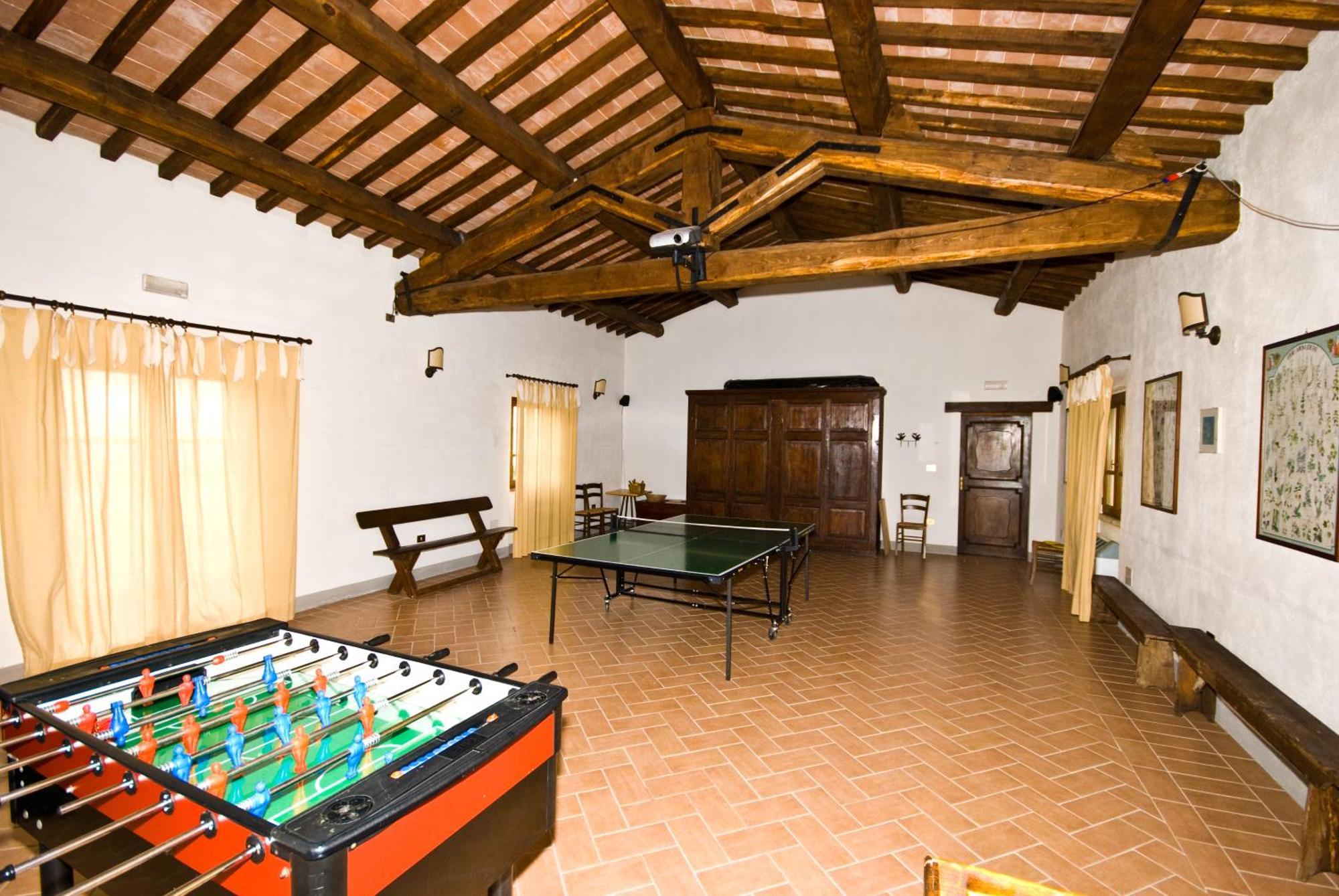 Agriturismo Monterosello Città di Castello Kültér fotó