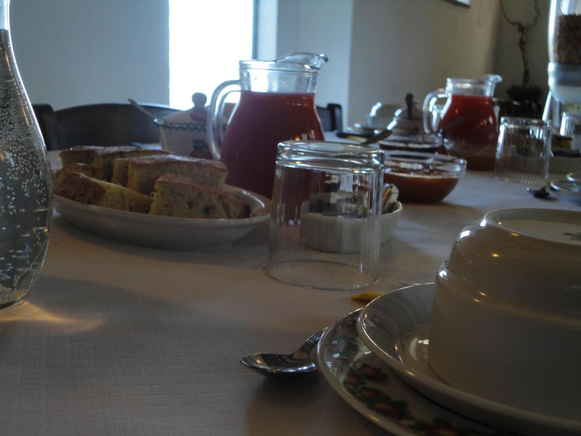 Agriturismo Monterosello Città di Castello Kültér fotó