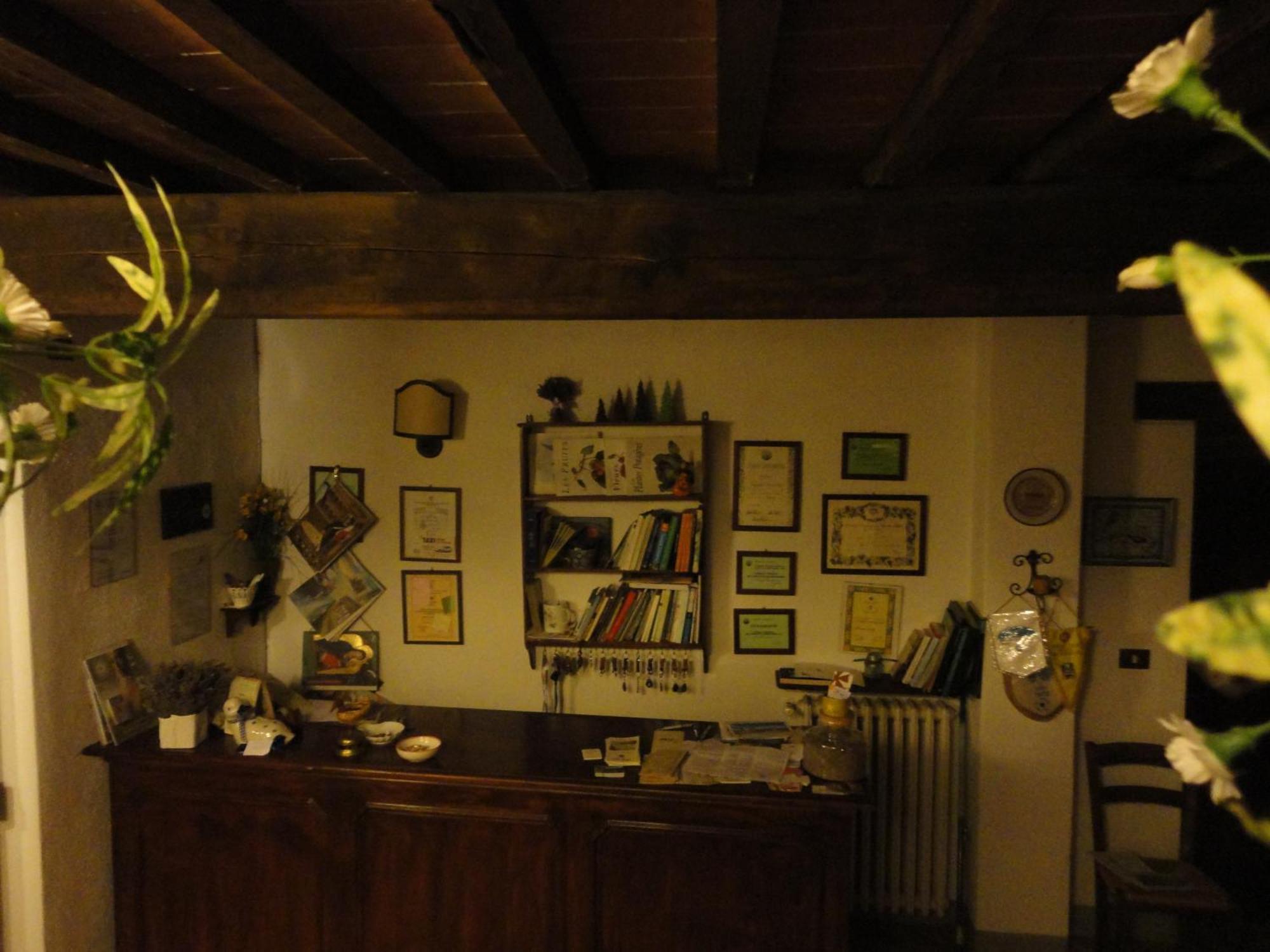 Agriturismo Monterosello Città di Castello Kültér fotó