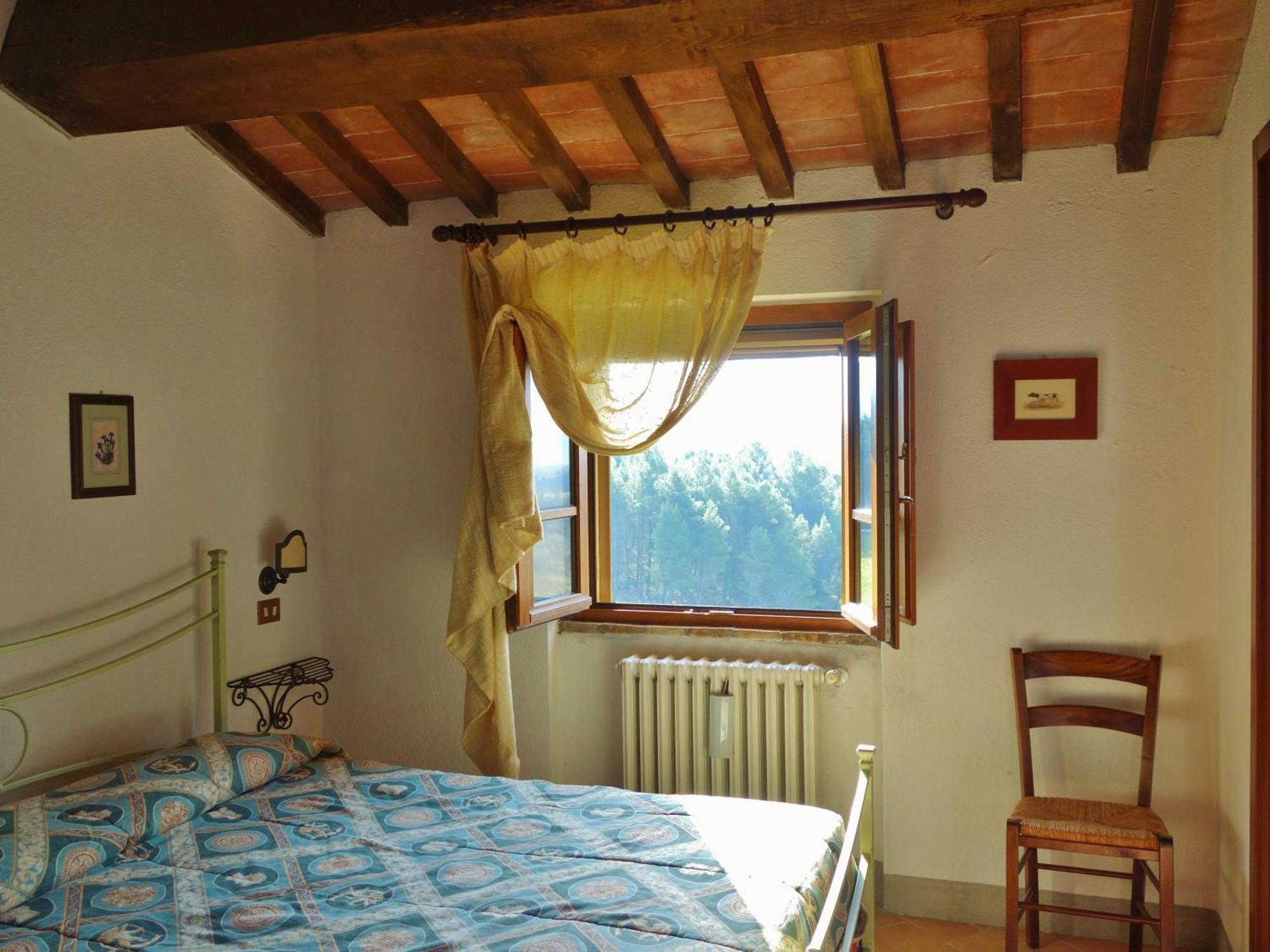 Agriturismo Monterosello Città di Castello Szoba fotó