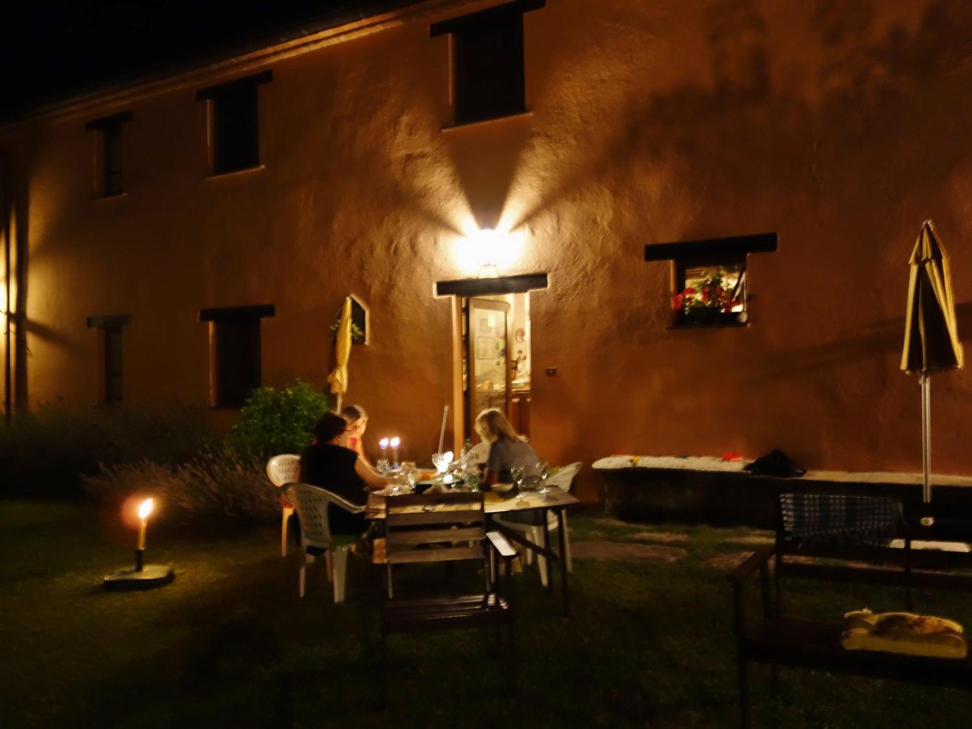 Agriturismo Monterosello Città di Castello Kültér fotó