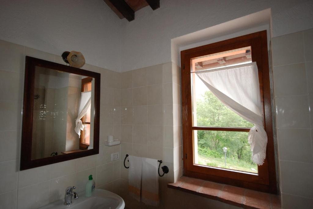 Agriturismo Monterosello Città di Castello Kültér fotó